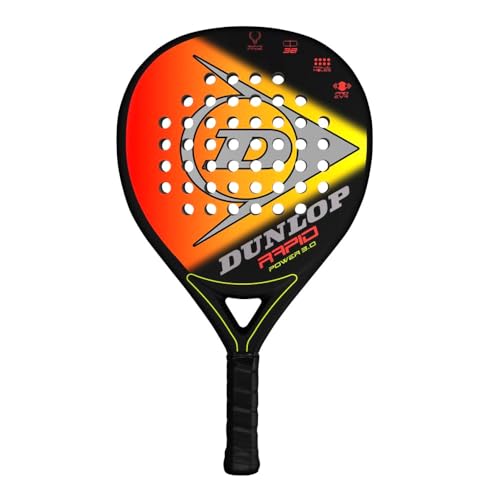 DUNLOP Rapid