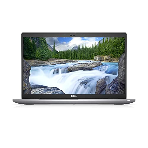 Dell Latitude 5000 5520 Laptop (2021) | 15.6" FHD | Core i5 - 512GB SSD - 16GB RAM | 4 Cores @ 4.4 GHz - 11th Gen CPU (Renewed)