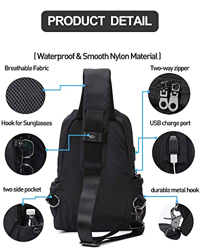 SEAFEW Men Shoulder Bag Shoulder Bag (pack of 1)