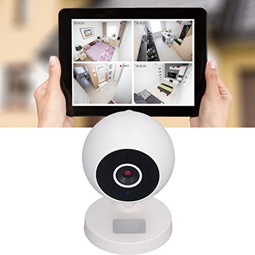soobu Smart Security Camera, Wireless Security Camera with Motion Detection, 1080p HD Indoor Camera with, 2 Way, for, Baby and Pet Monitor