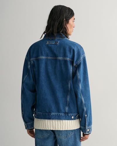 GANT Men Denim Jacket