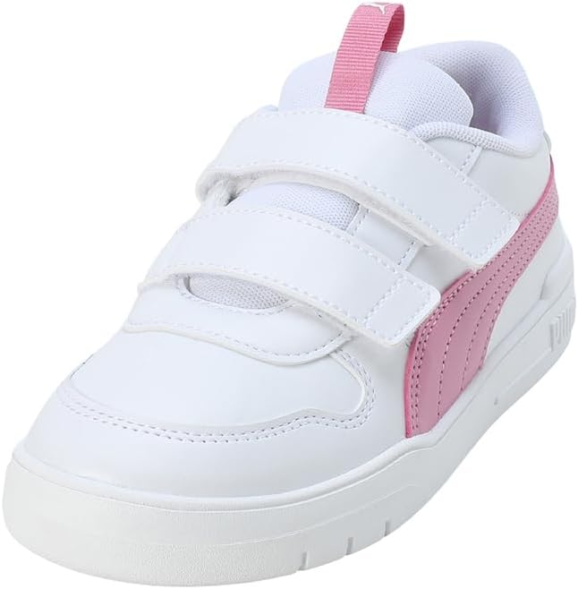 PUMA Multiflex unisex-child Sneaker