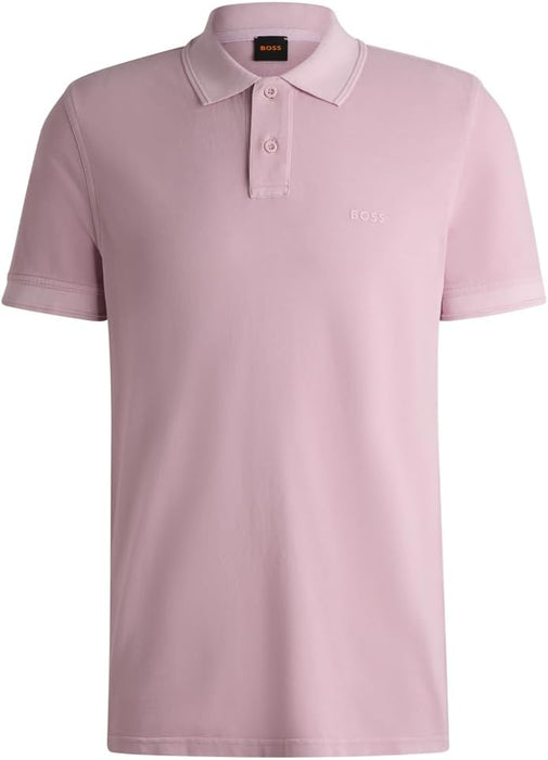 BOSS Mens Prime Polo (pack of 1)