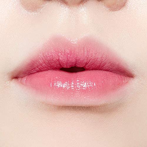 Etude House Dear Darling Water Gel Tint #16 Pk004 Ice Cream, 4.5G, Pk004 Red Bean Red