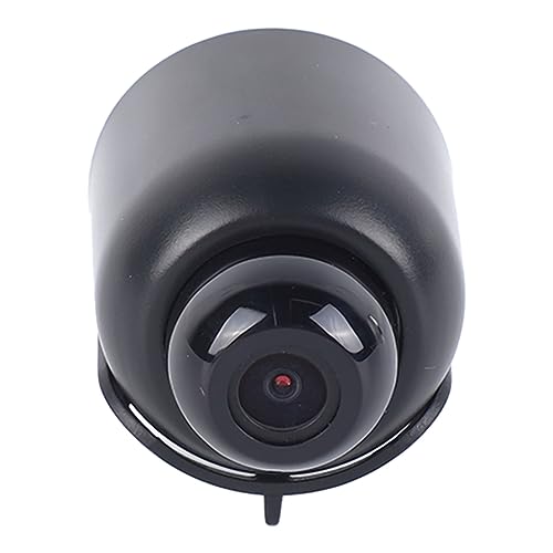Cryfokt Security Camera, Portable High Definition Large Capacity Storage Phone Remote Monitoring Lightweight Small Camera for Home