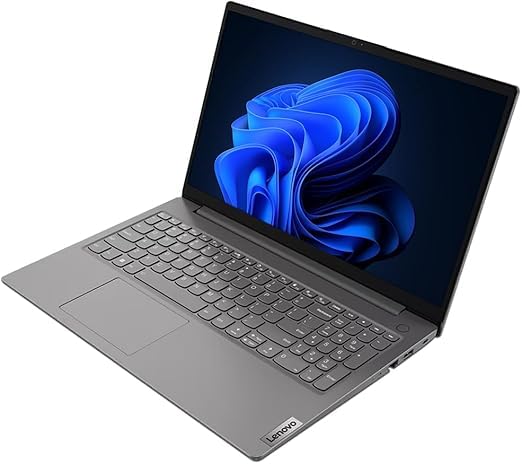 Lenovo Newest V15 Gen 4 Business Laptop, 15.6" FHD Display, Intel Core i7-13620H (Beat i9-11900F), 16GB RAM, 512GB SSD, HDMI, RJ45, Webcam, Numeric Keypad, Wi-Fi, Windows 11 Pro, Iron Grey