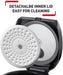 Tefal Easy Rice Plus Fuzzy Logic Spherical 1.8L Rice Cooker RK736B