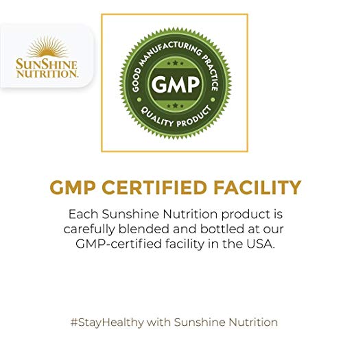 Sunshine Nutrition Multivitamins + Minerals Cool 60 Gummies For Kids | Vegan | 100% Natural Flavor