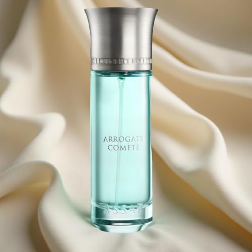 Asaf Perfume Arrogate Comete - 200 ML Eau De Parfum | Luxury Unisex Long Lasting Asaf Perfume ??? ???? ?????? ????? ?????? ???? ???? ?????? ? ??????