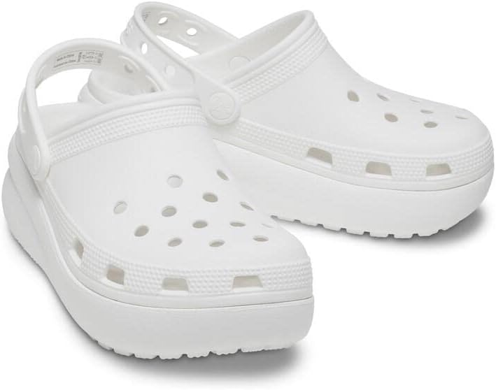 Crocs Kids Classic Crocs Cutie Clog K