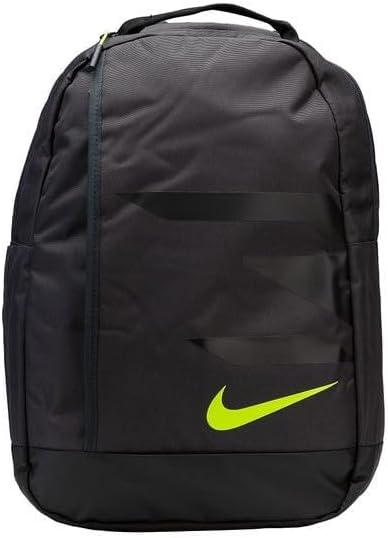 Nike 3 Brand Blitz Backpack – Dark Grey – 30L, 9AT048-693, Grey, One Size, Everyday Use Laptop Backpack