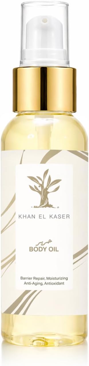 Glow Body Oil 100ml Inspired by Good Girl Perfume Lightweight Moisturizing Oil Radiant Hydration for Soft, Glowing & Smooth Skin - silk