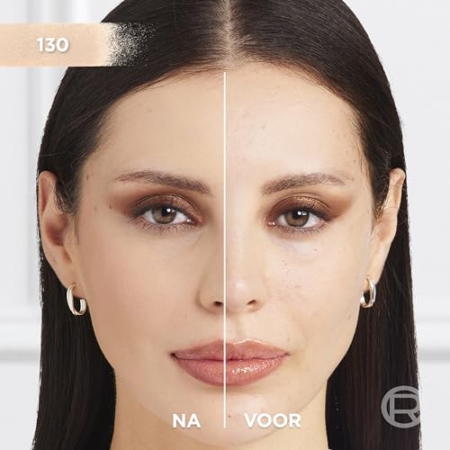 L’Oréal Paris Infaillible 24H Fresh Wear Foundation in a powder, 130 True Beige