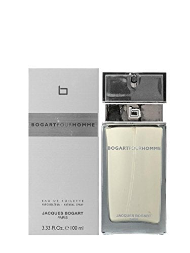 Jacques Bogart Bogart Pour Homme for Men, 100 ml - EDT Spray