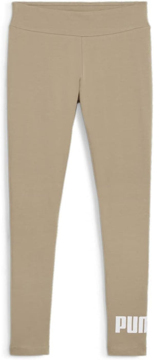 PUMA Women's Ess Logo Leggings (S) Tights