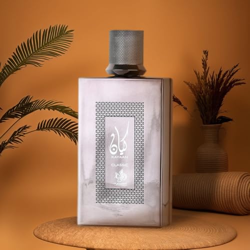 Al Wataniah Eternal Perfume-Kayaan Classic 100ml