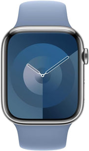 Apple Watch Band - Sport Band - 45mm - Clay - S/M