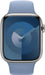 Apple Watch Band - Sport Band - 45mm - Clay - S/M