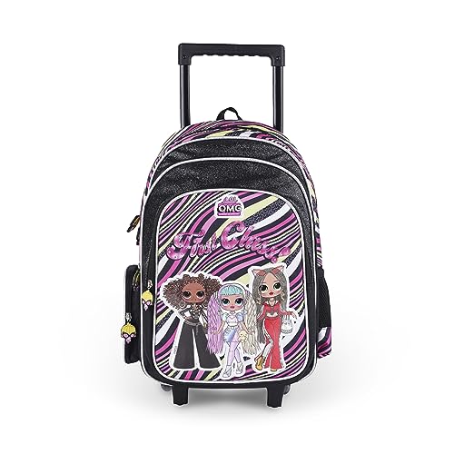 Trucare backpack