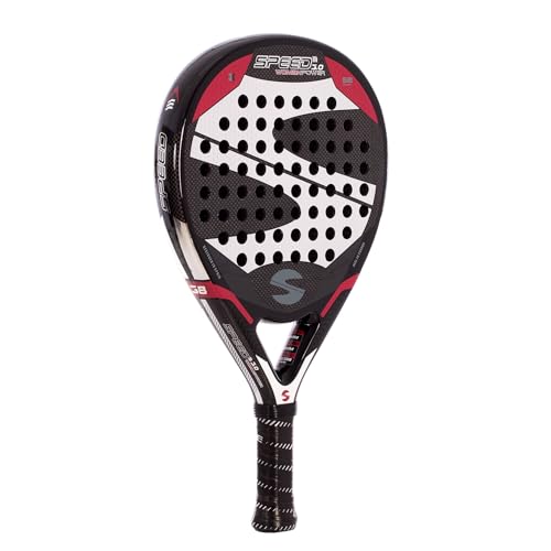Softee Equipment PALA Padel Speed 3.0 Woman Power