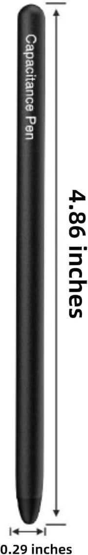 Galaxy Tab A9 Plus Digital Pen Replacement, Compatible