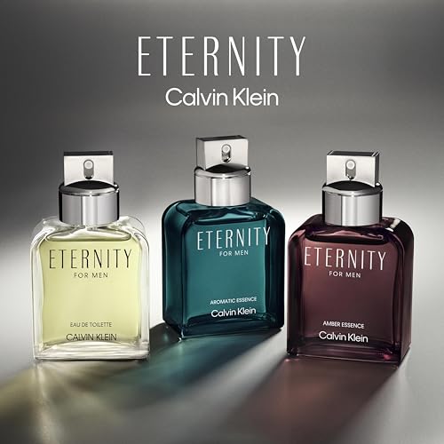 Calvin Klein Eternity Perfume for Men Eau De Toilette 200ML
