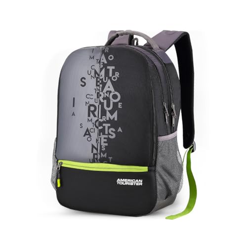 American Tourister Unisex FIZZ Backpack