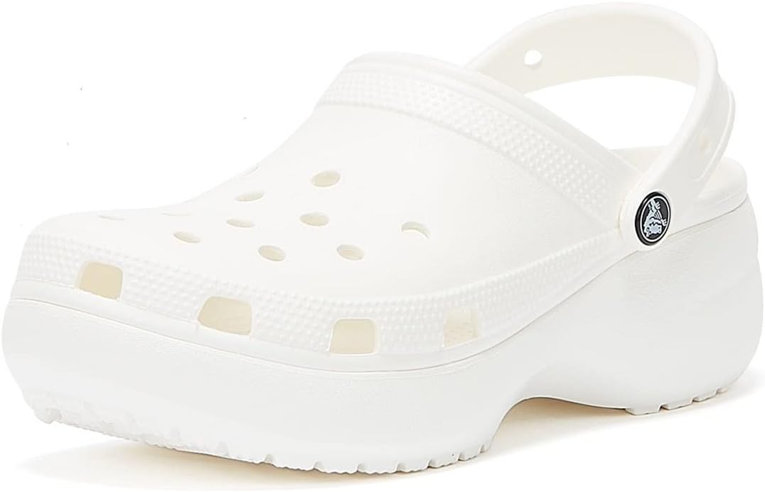 Crocs Crocs Women's Classic Platform Clog womens Clog