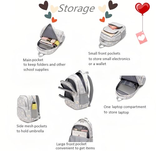 ETAISHOW Unisex Child Backpack backpack