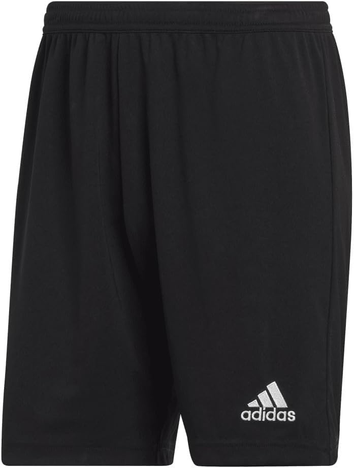 Men's Entrada 22 Shorts - BLACK