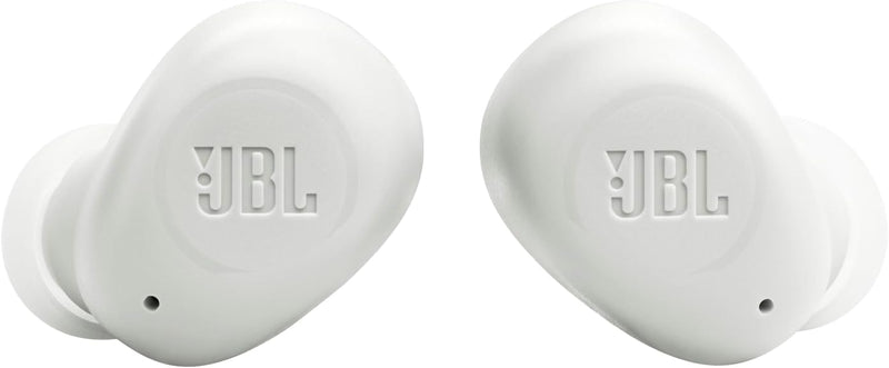 JBL Wave Buds True Wireless Earbuds, Deep Bass, Comfortable Fit, 32H Battery, Smart Ambient Technology, Hands-Free Call, Water and Dust Resistant - Mint, JBLWBUDSMIT