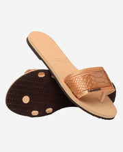 Havaianas You Angra Wild Women's Sandal