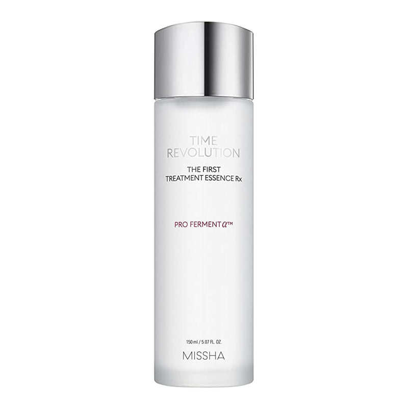 Missha Time Revolution The First Treatment Essence Rx 150Ml