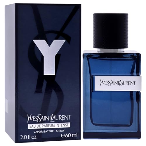 YVES SAINT LAURENT Y Intense Mens Eau de Parfum 60ml