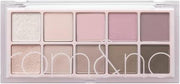 Better Than Palette Eyelid Color 8g (01 Pampas Garden) - PEONY NUDE