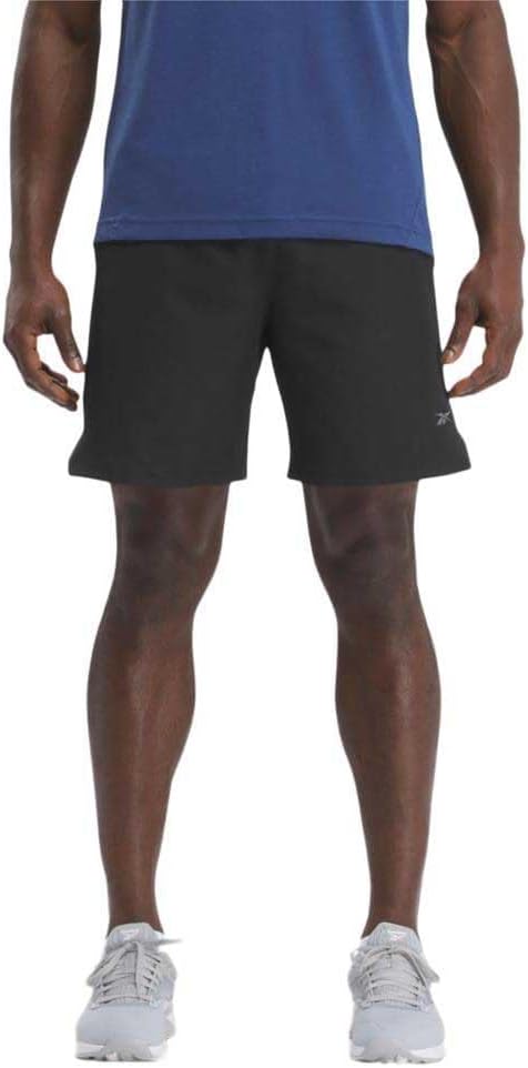 Men's Strength Pants - Black