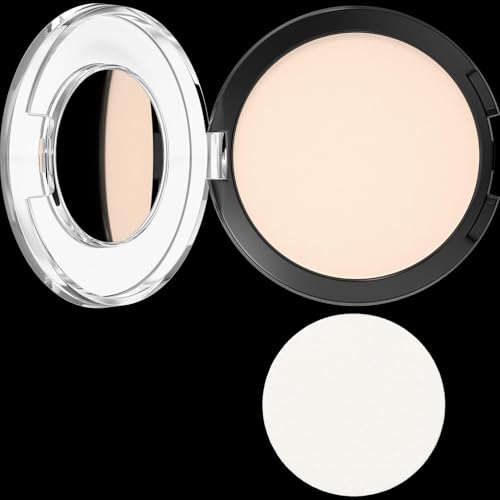 Maybelline New York Fit Me Matte & Poreless Powder, 110 Porcelain, 12 gm