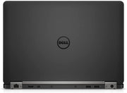 Dell (Refurbished) Latitude 7490 Business Notebook Laptop, Intel Core i5-8th Generation CPU, 8GB DDR4 RAM, 256GB SSD Hard, 14.1 inch Display, Windows 10 Pro