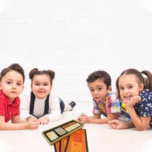 AMERTEER Secret Hitler Board Game, Strategy Card Game for Family Party - Looking Hidden Roles Game The World's Ever Seen for Friends Gathering, Group Fun, and Multiplayer Interactive Games