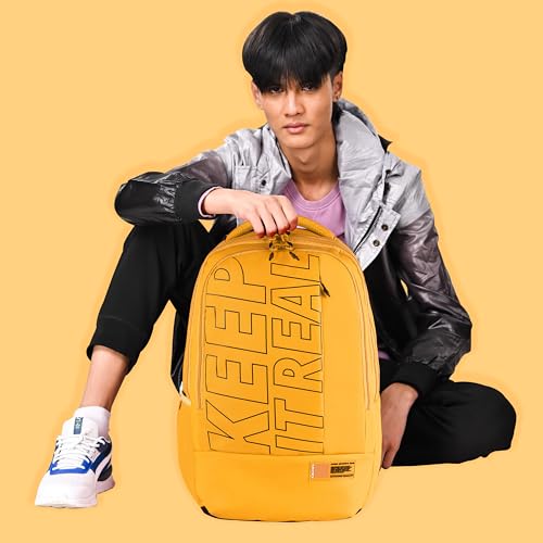 Gear Unisex Keep It Real Backpack