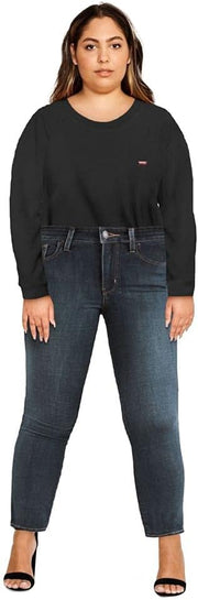 Levi's womens 721 High Rise Skinny Jeans Jeans