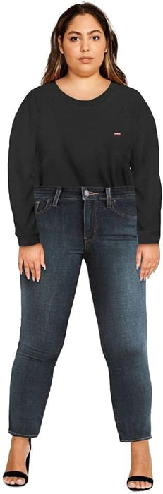 Levi's womens 721 High Rise Skinny Jeans Jeans