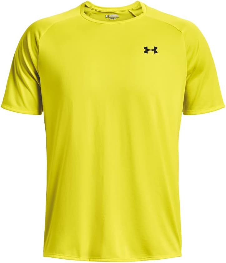 Under Armour mens Ua Tech 2.0 Ss T-shirt