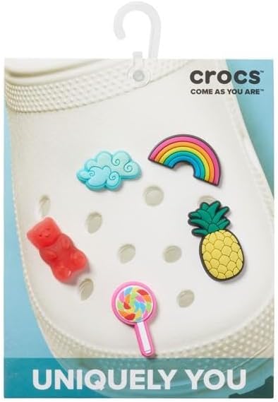 Crocs Jibbitz Shoe Charms Disney Charms Multi Pack