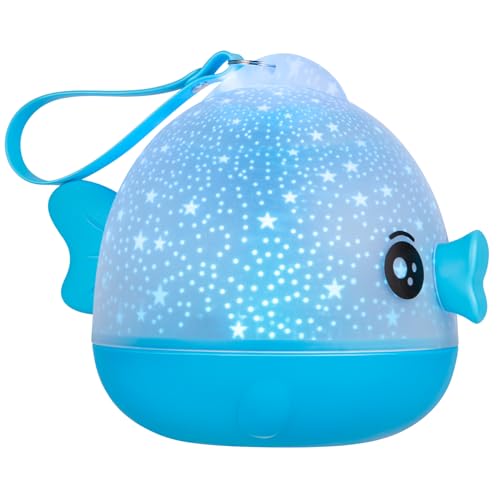 WINICE Star Projector Night Light for Kids, Stars for Ceiling Projector, Sky Light Toys for Boys Girls, Birthday Xmas Christmas Gifts for Baby Toddler Teens Adult Children Kids Bedroom Decor (Blue)