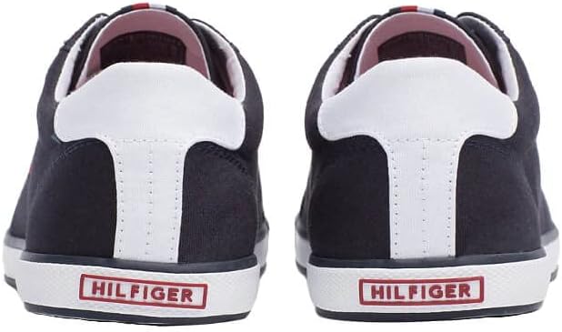 Tommy Hilfiger H2285Arlow 1D mens Low-Top Sneakers