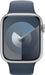 Apple Watch Band - Sport Band - 45mm - Clay - S/M