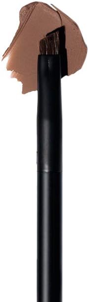 Nyx Professional Makeup Pro Brush Eye Makeup Brush - Blending, 0.021 Kg