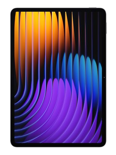 Xiaomi Pad 7 Gray 8GB RAM 256GB ROM