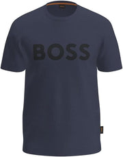 BOSS Men's Thinking 1 T-Shirt (pack of 1)